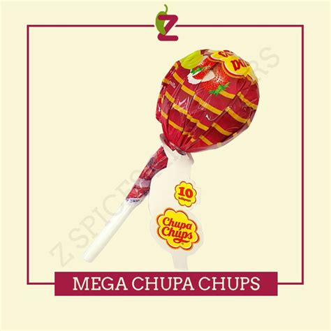 Shop chupa chups for Sale on Shopee Philippines.
